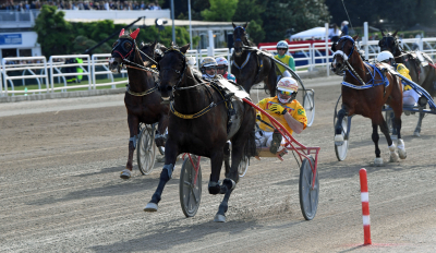 Arazi Boko vann consolation