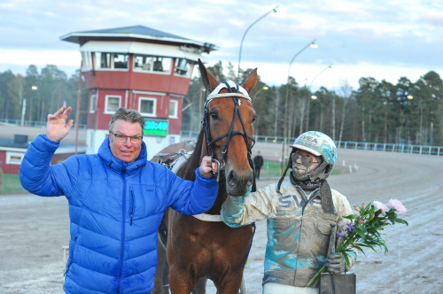 ”Jag vet inte hur bra Double Exposure är”