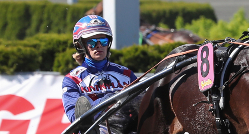 Koivunen: ”Det är en ära”