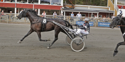 Seger i comebacken
