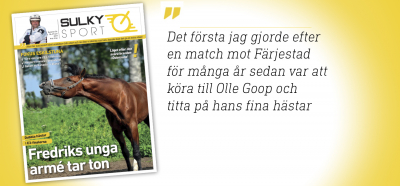 E3 och 5.000 segrar