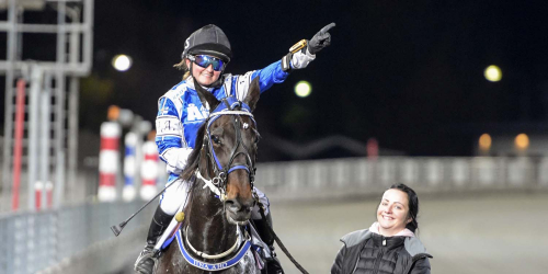 ”Bättre än någonsin”