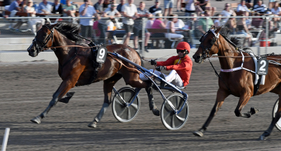 Bäst igår – Snabbast i Halmstad