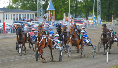 Så gick Stochampionatskvalen