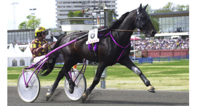 Storstjärna ur tiden