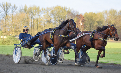 Så här följer du nattens topplopp från Meadowlands