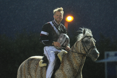 Nya uppgifter för Kolgjini