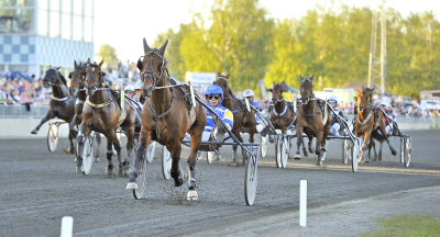 Mellby Club fick tas bort