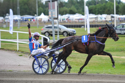 Mizita Sound missar finalen