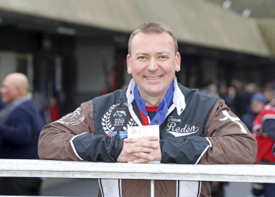 Daniel Olsson till Menhammar