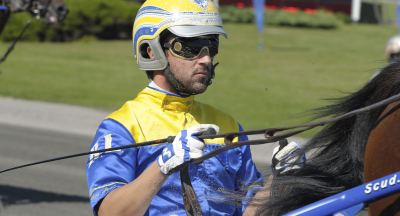 V75: Andrahästen är bättre