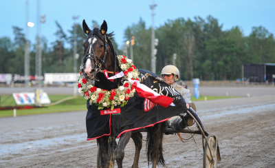 Short In Cash i långa loppet