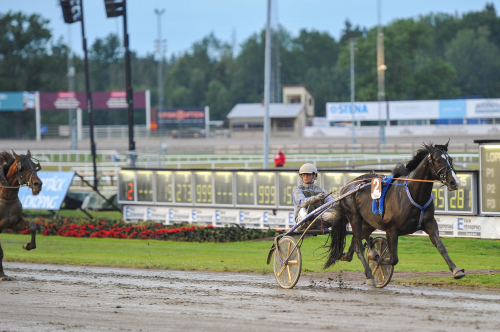 Bäst igår – Ready Cash-regerade