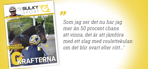 Svenskarnas stora dröm om Hamboseger