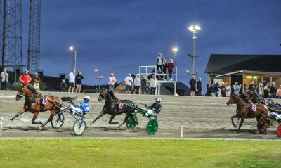 Åbergs-snack: ”Det viner om öronen”