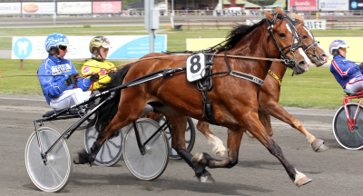 ”Jag var säker på att hon var död”