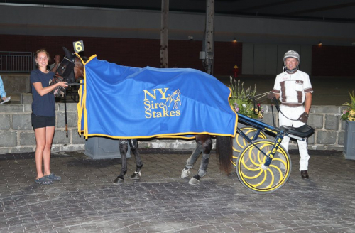 Hypnotic Am fortsatt obesegrad