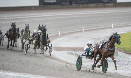 V86-tips: Mer beslutsam nu?
