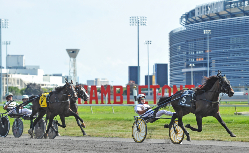 Greenshoe utan problem