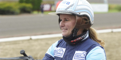 Lähdekorpi EM-tvåa