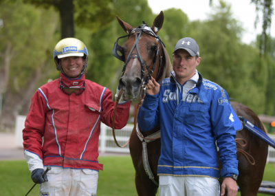 Portland vann för Goop