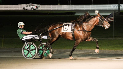 Six Pack tillbaka i vinnarcirkeln