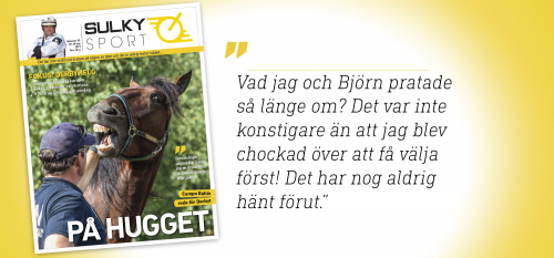 Derbyhelg och ATG-chef i blåsväder