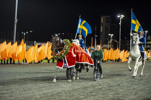 Who’s Who i stenhård slutstrid