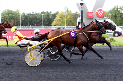 ”Turseger” för Propulsion