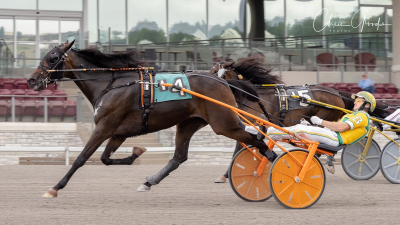 American Kronos snabbast