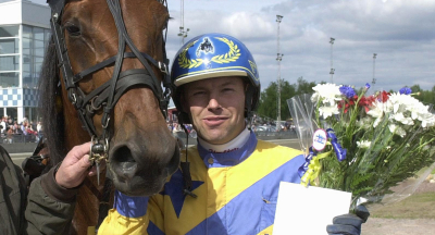 Magnus Johansson har gått bort