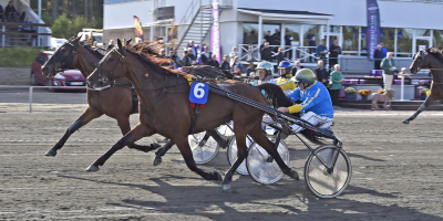 Tre finalister klara