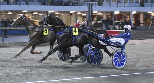 A Good Point höll undan