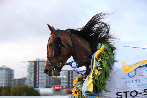 Toppsto lägger skorna på hyllan