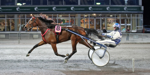 Mascate Match bäst i Derbyt