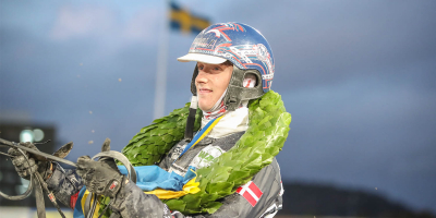 SM: Rosleff lärlingsmästare