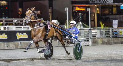 19–23 okt: Hitta vinnarna på tolv banor