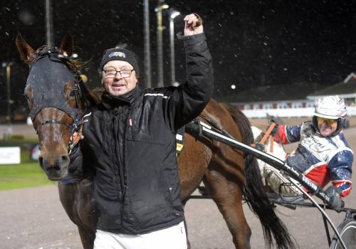 V75: Byte utan retur