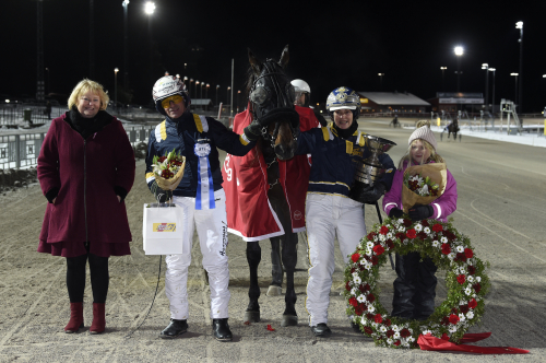 Bra svar om Frankrike för Milligan’s School