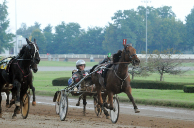 Storstjärna har dött