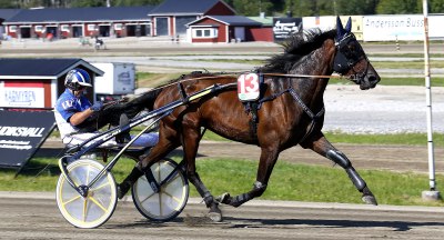 V86: ”Ledning från start till mål!”