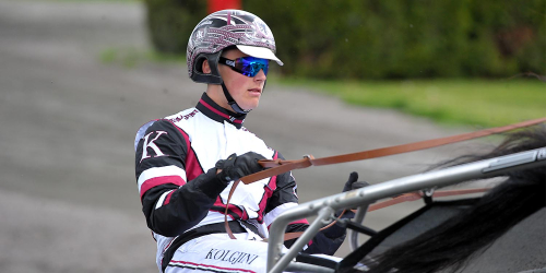 ”Den perfekta födelsedagspresenten”