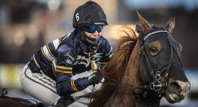 Bäst igår – ”Jag hade en fin känsla”