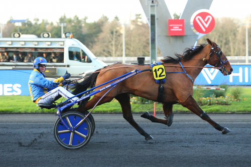 Björn Goop i segersits