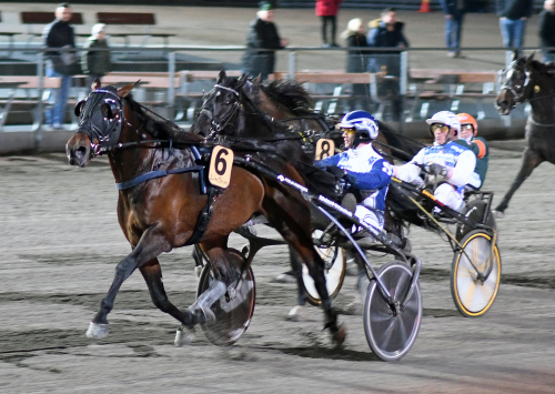 ”Han har betytt riktigt mycket för oss”