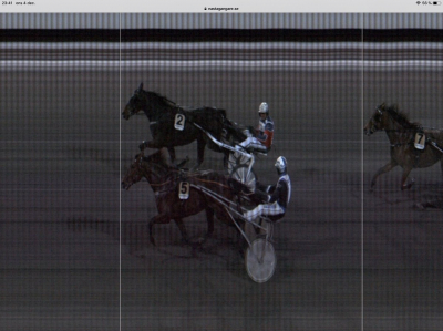 ”Känner mig nästan bestulen på 45.000”