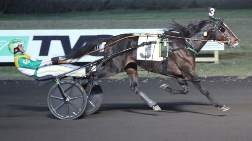 Engblom-seger på Meadowlands