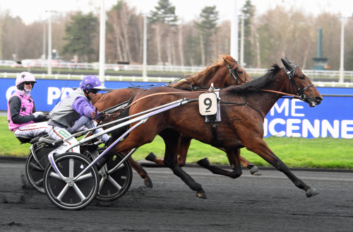 Ny seger för Helgafell
