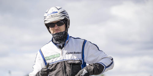 ”Jag jobbade i varenda slutstrid”