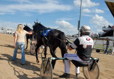 ”Jag har funderat länge”